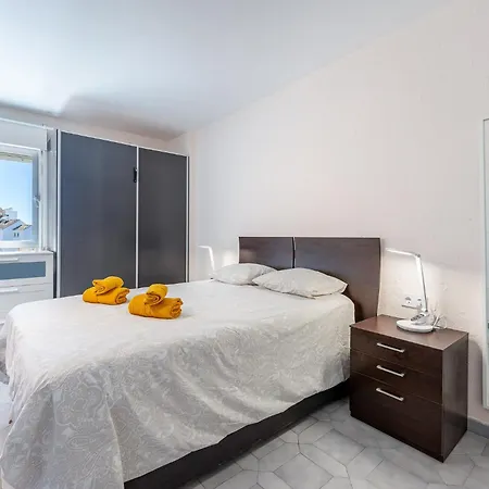 Minerva Apartment