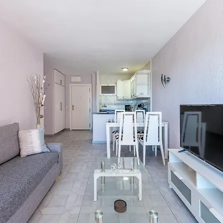 Minerva Apartment