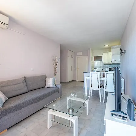 Apartment Minerva *