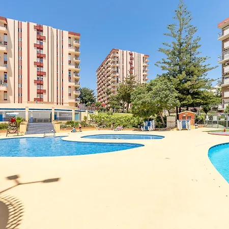 Minerva Apartment