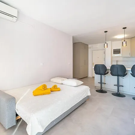 Minerva Benalmádena