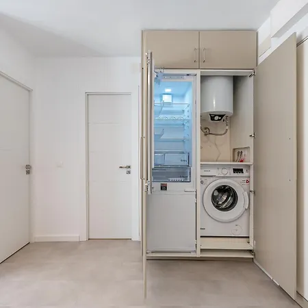 Apartament Minerva *