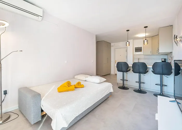 Minerva 베날마데나코스타