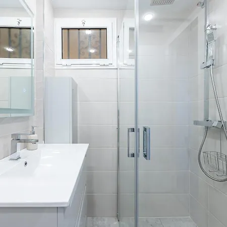 Minerva Apartment