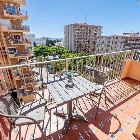 Minerva * Benalmádena
