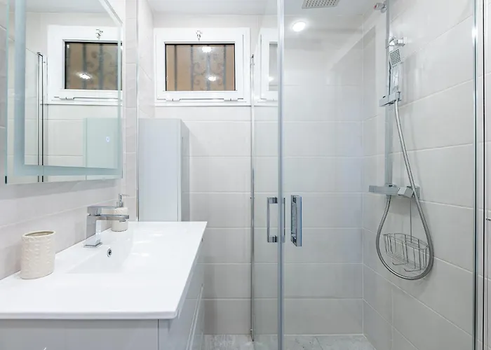 Minerva Διαμέρισμα